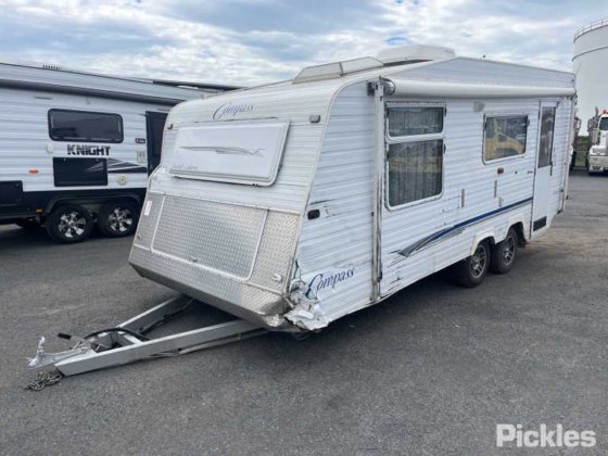 2005 コンパス 限定版