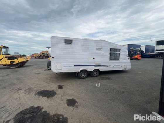 2005 Compass 限量版