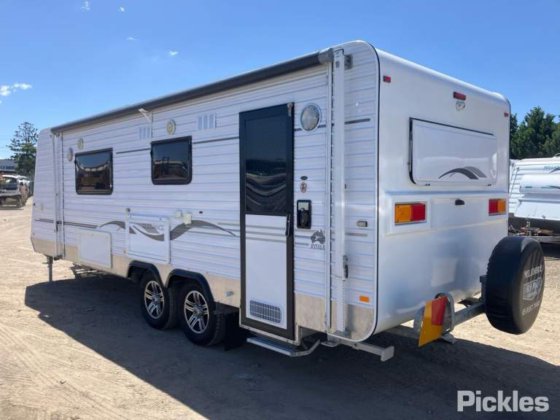 2008 ローマ エレガンス