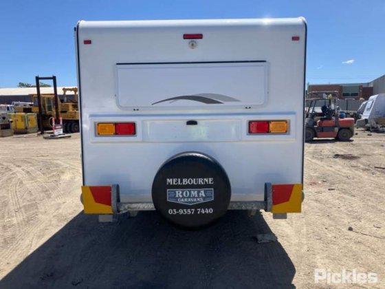 2008 ローマ エレガンス