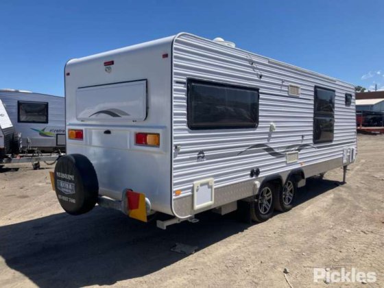 2008 ローマ エレガンス