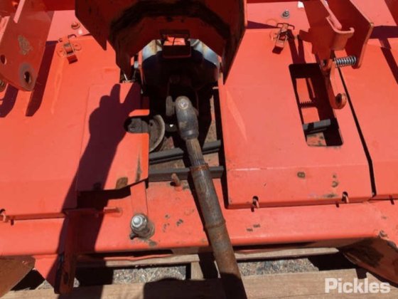 久保田前出平台