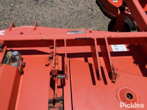 久保田前出平台