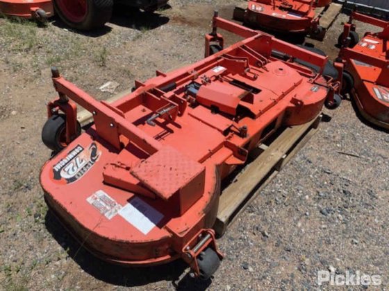 久保田前出平台