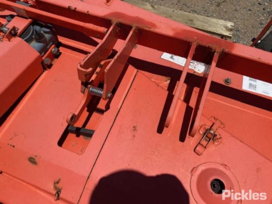 久保田前出平台