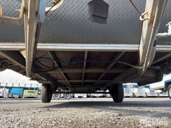 2006年ウィンザー・ジェネシス