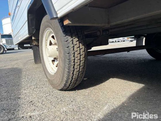 2006年ウィンザー・ジェネシス