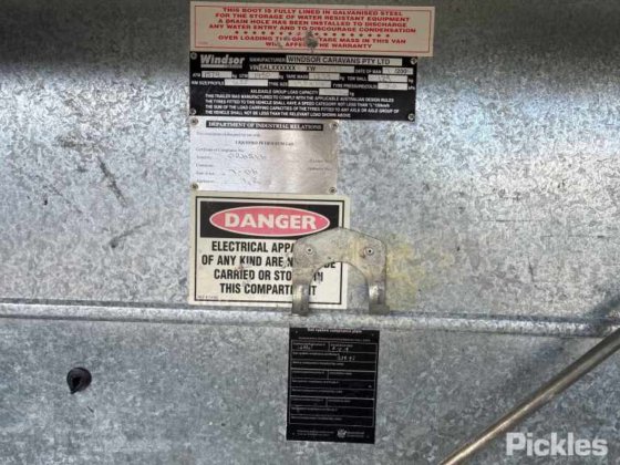 2006年ウィンザー・ジェネシス