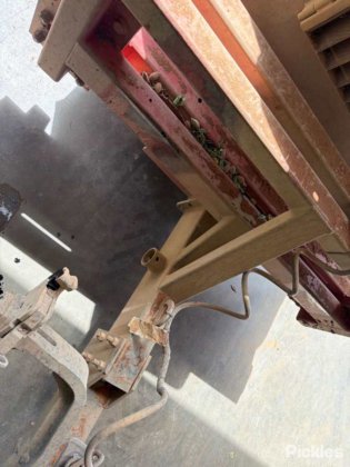 ネルソン・ハーディ・スーパー80