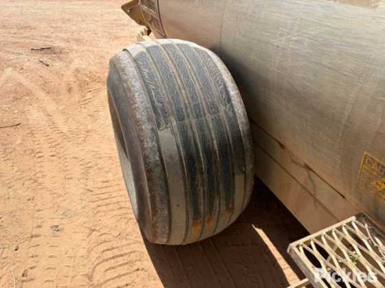 ネルソン・ハーディ・スーパー80