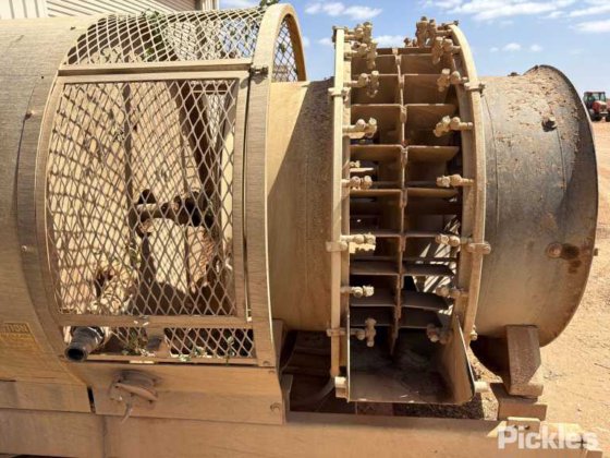 ネルソン・ハーディ・スーパー80