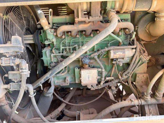 ネルソン・ハーディ・スーパー80