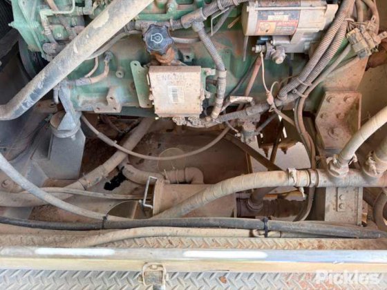 ネルソン・ハーディ・スーパー80