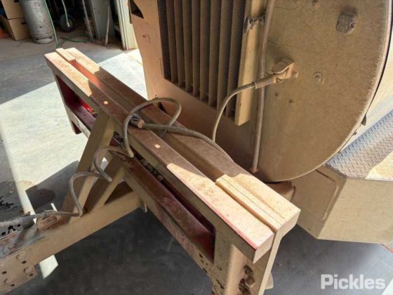 ネルソン・ハーディ・スーパー80