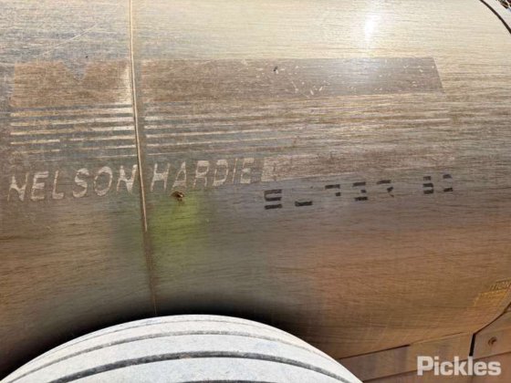 ネルソン・ハーディ・スーパー80