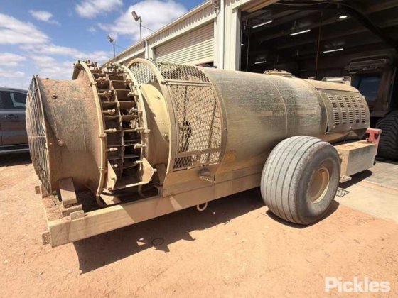 ネルソン・ハーディ・スーパー80