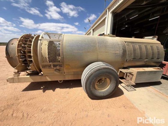 ネルソン・ハーディ・スーパー80