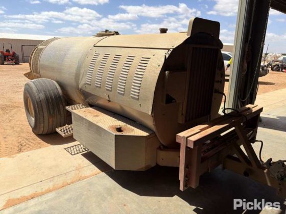 ネルソン・ハーディ・スーパー80