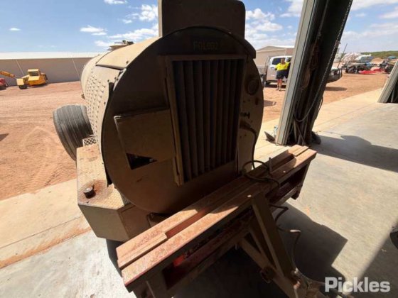 ネルソン・ハーディ・スーパー80