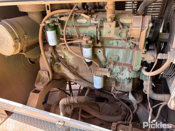 ネルソン・ハーディ・スーパー80