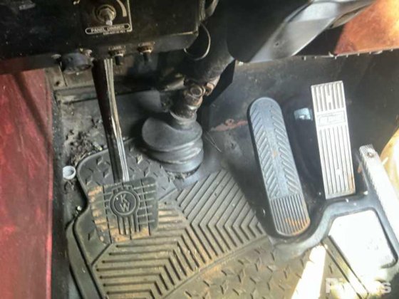 2008年肯沃斯K108