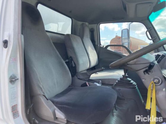 2003 日野 Dutro U414