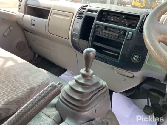 2003 日野 Dutro U414