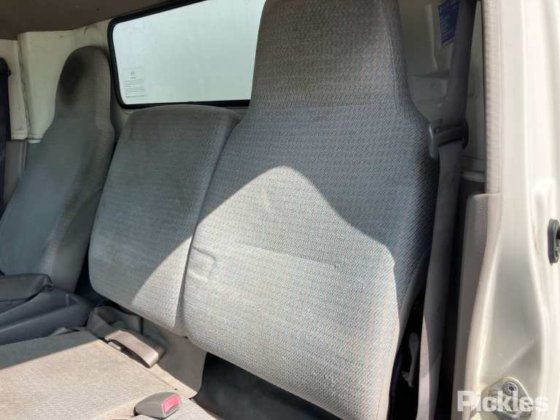 2003年日野ディトロU414