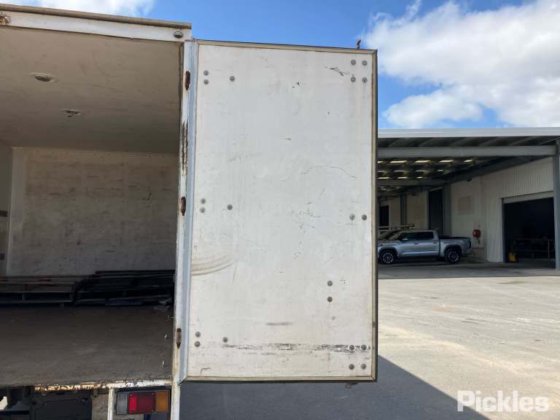 2003 日野 Dutro U414