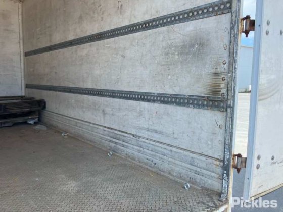 2003 日野 Dutro U414