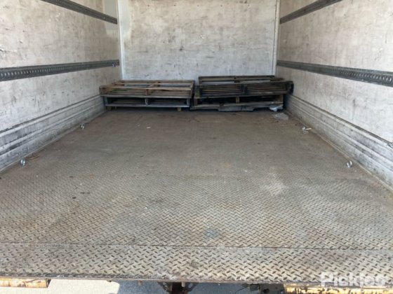 2003年日野ディトロU414