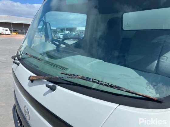 2003 日野 Dutro U414