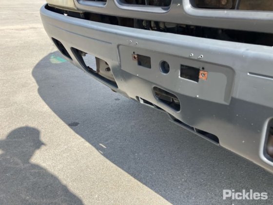 2003 日野 Dutro U414