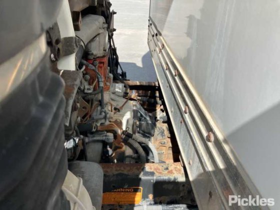 2003 日野 Dutro U414