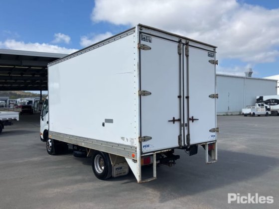 2003 日野 Dutro U414