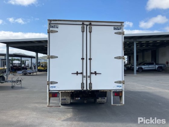 2003 日野 Dutro U414