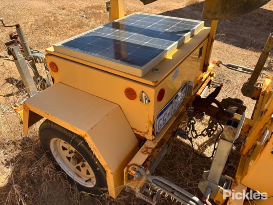 2011 Good Will Engineering