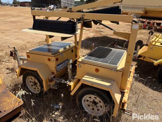 2011 Good Will Engineering