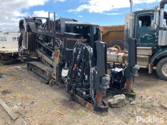 2022 トラクトテクニック