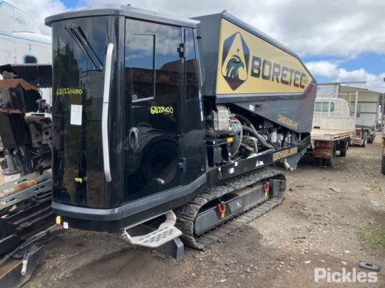 2022 トラクトテクニック