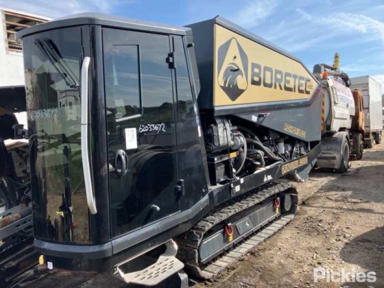 2022 トラクトテクニック