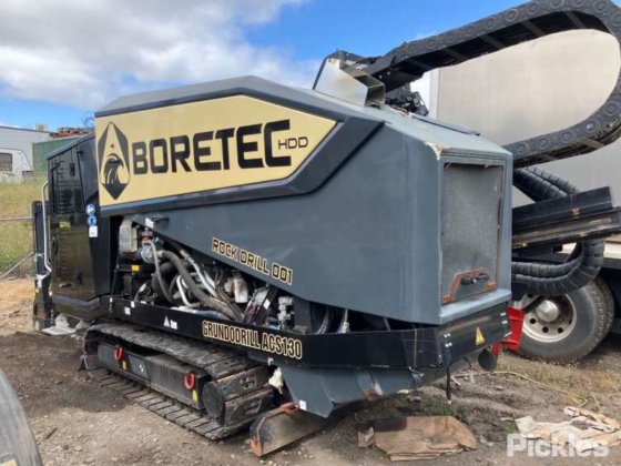 2022 トラクトテクニック