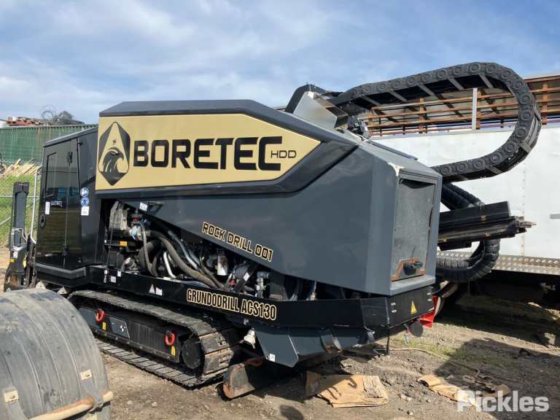 2022 トラクトテクニック