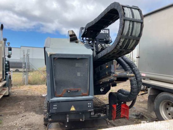 2022 トラクトテクニック