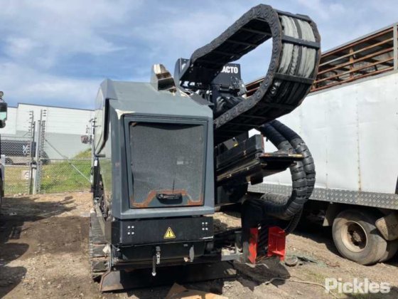 2022 トラクトテクニック