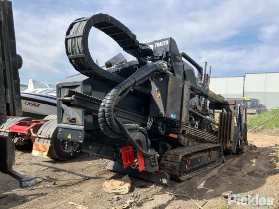 2022 トラクトテクニック