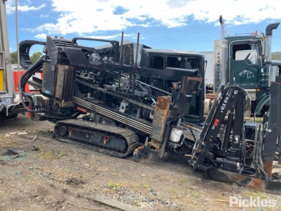 2022 トラクトテクニック