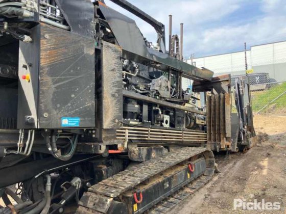 2022 トラクトテクニック