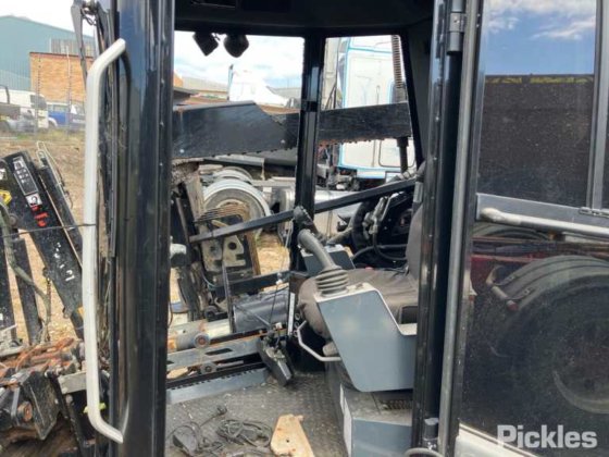 2022 トラクトテクニック