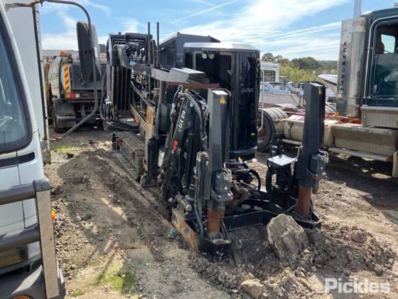 2022 トラクトテクニック